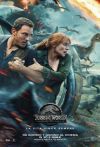 JURASSIC WORLD - IL REGNO DISTRUTTO JURASSIC WORLD - IL REGNO DISTRUTTO